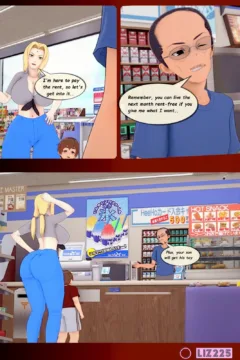 Untold Tales -Chapter 5014