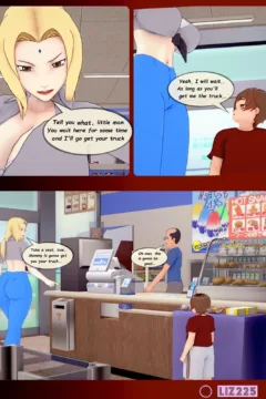 Untold Tales -Chapter 5015