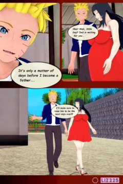 Untold Tales -Chapter 5018