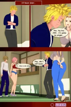 Untold Tales -Chapter 5022