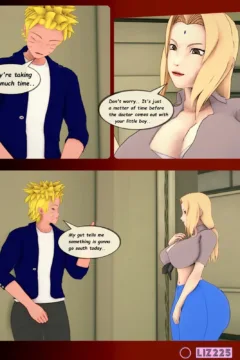 Untold Tales -Chapter 5024