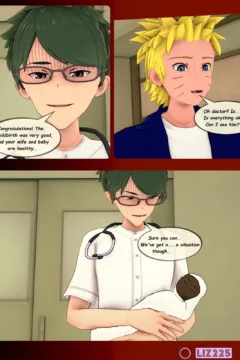 Untold Tales -Chapter 5025