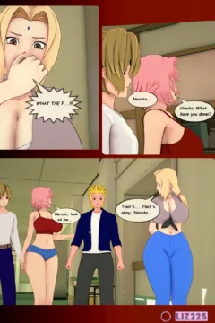 Untold Tales -Chapter 5026