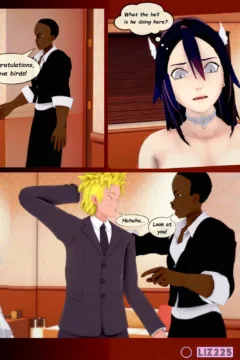 Untold Tales -Chapter 5032