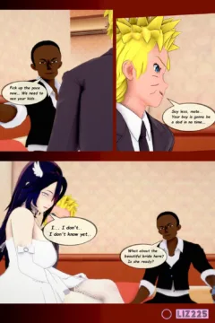 Untold Tales -Chapter 5035