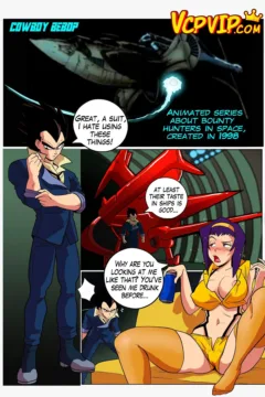 Vergueta – Viajero Intradimensional021