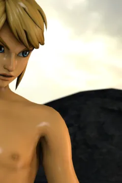 Wonder Woman x Link (13)