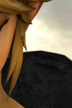 Wonder Woman x Link (14)