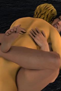 Wonder Woman x Link (46)