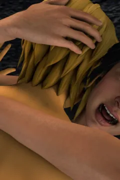 Wonder Woman x Link (47)