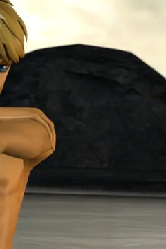 Wonder Woman x Link (9)