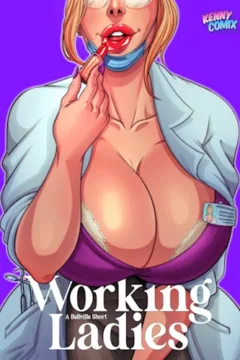 Working Ladies [Kennycomix]