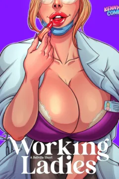 Working_Ladies_000_Cover_2_Eros_Kennycomix