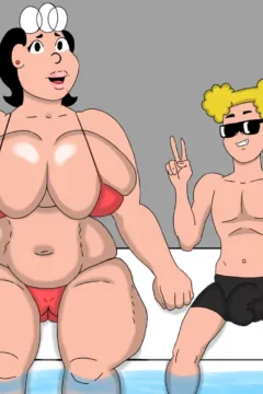 Xaveco e Dona Cebola 006