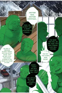 Xmas Cums Once A Year002