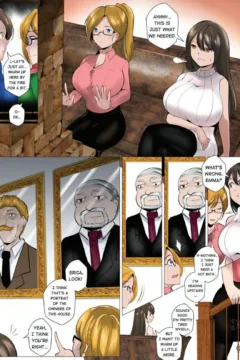 Xmas Cums Once A Year006