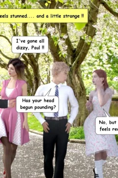 03T Green flash aftermath