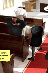 07T Church Foreplay