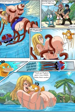 A Fairy Tail What If0012