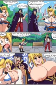 A Fairy Tail What If004