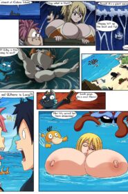 A Fairy Tail What If011