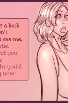 A Little Spy Game052