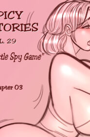 A Little Spy Game087