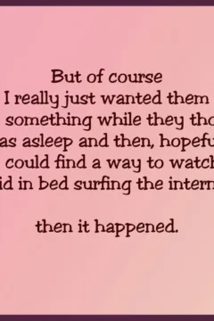 A Little Spy Game092