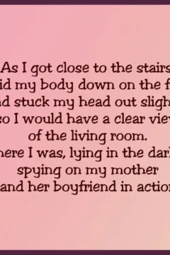 A Little Spy Game095