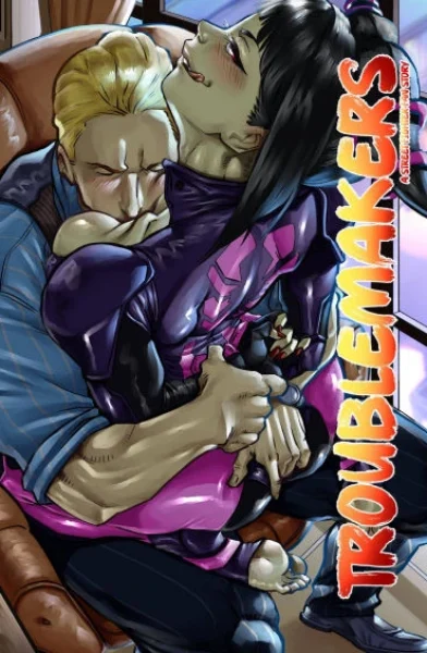 Aarokira - Troublemakers