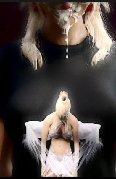 Alison Hale – Popped Princess 4