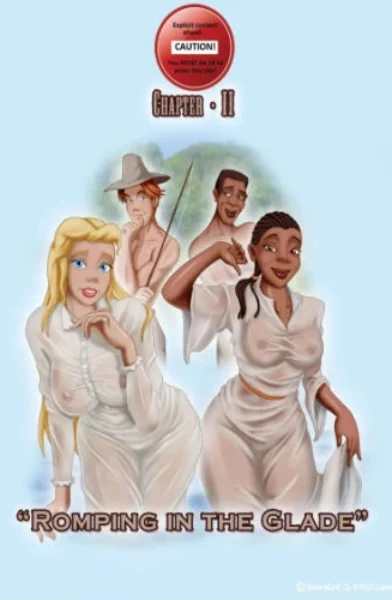 [Bardot1990] Once Upon a Time in the South - 2