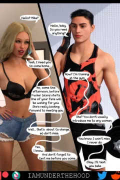 Bella’s Secret (6)