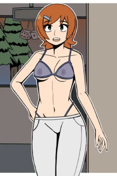 Ben 10 – Gwen Tennyson004