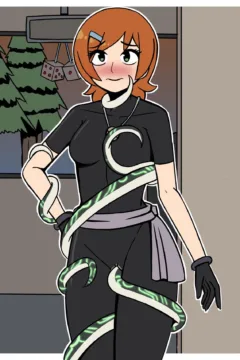Ben 10 – Gwen Tennyson013
