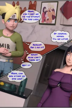 Boruto and the Jiraiya Scroll 1 (10)