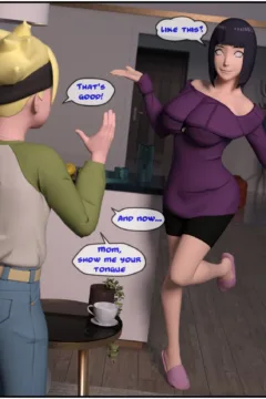 Boruto and the Jiraiya Scroll 1 (11)