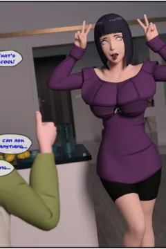 Boruto and the Jiraiya Scroll 1 (12)