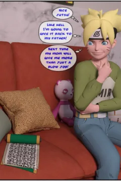 Boruto and the Jiraiya Scroll 1 (27)