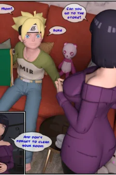 Boruto and the Jiraiya Scroll 1 (6)