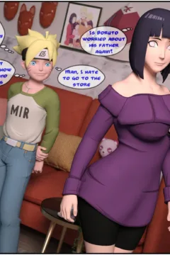 Boruto and the Jiraiya Scroll 1 (7)