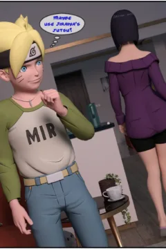 Boruto and the Jiraiya Scroll 1 (8)