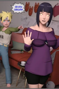 Boruto and the Jiraiya Scroll 1 (9)