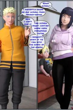 Boruto and the Jiraiya Scroll 2 (4)