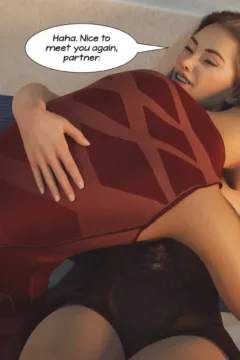 Breaking Boundaries (80)