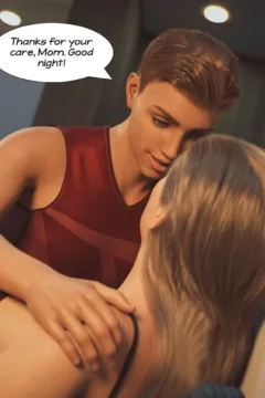 Breaking Boundaries (83)