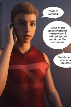 Breaking Boundaries (86)