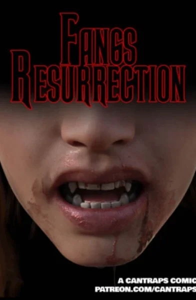 Cantraps - Fangs Resurrection