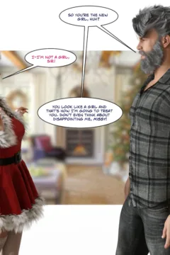 Christmas Miracle (13)