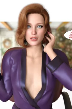 Christmas Miracle (8)